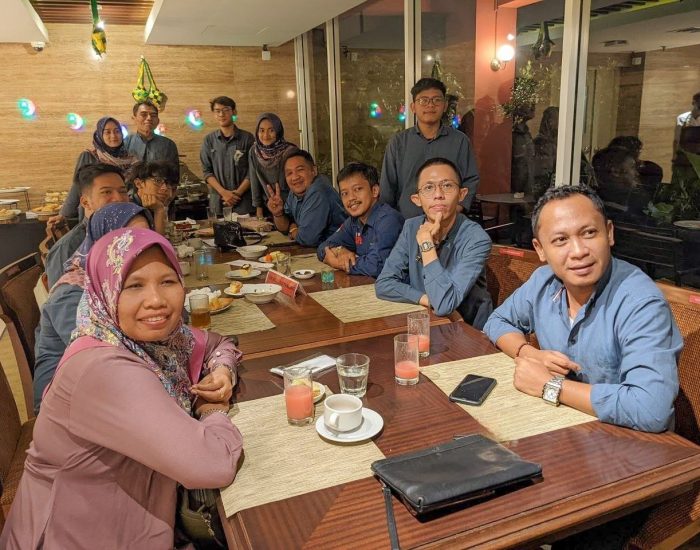 bukber